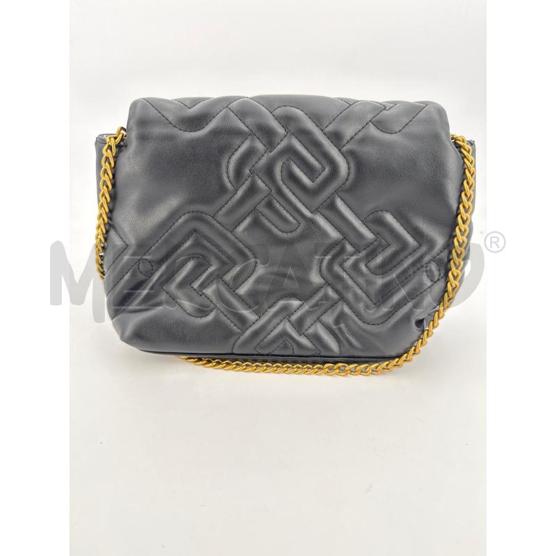 BORSA D GAELLE CATENA DORATA SIMILPELLE | Mercatino dell'Usato Roma torrevecchia 2