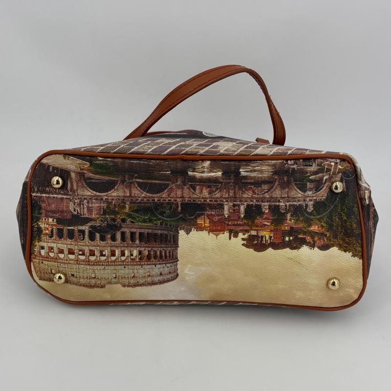 BORSA D Y? NOT MILANO ROMA  | Mercatino dell'Usato Roma torrevecchia 3