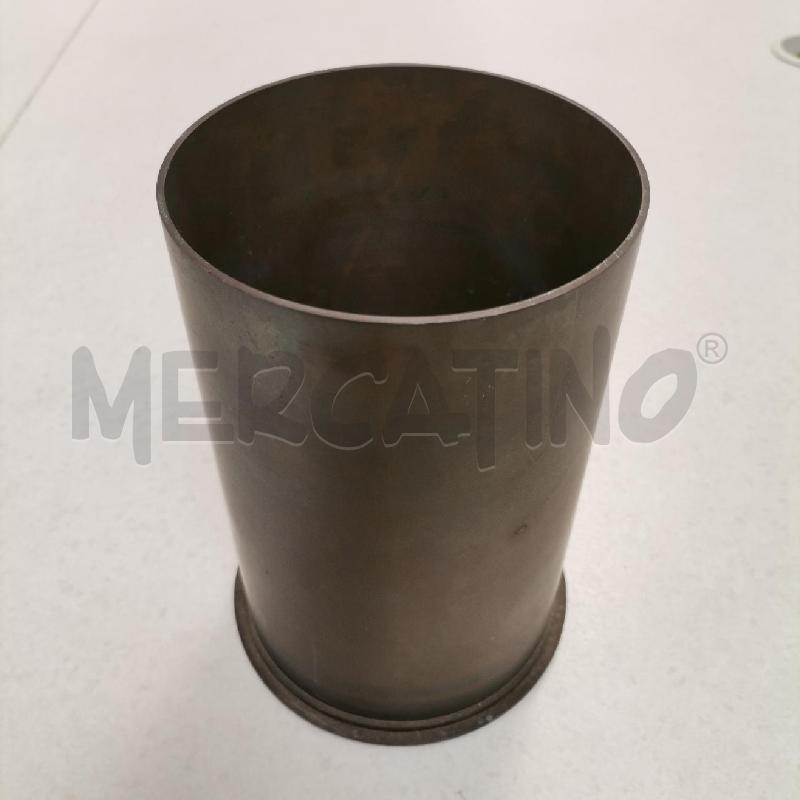 BOSSOLO ARTIGLIERIA  | Mercatino dell'Usato Roma torrevecchia 1