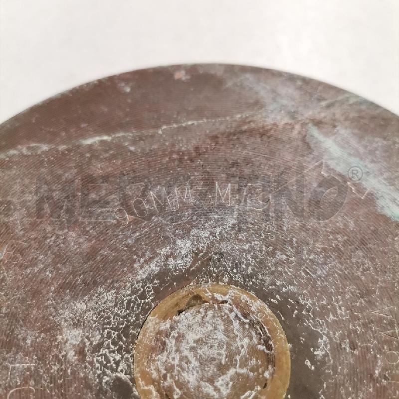 BOSSOLO ARTIGLIERIA BASSO | Mercatino dell'Usato Roma torrevecchia 5