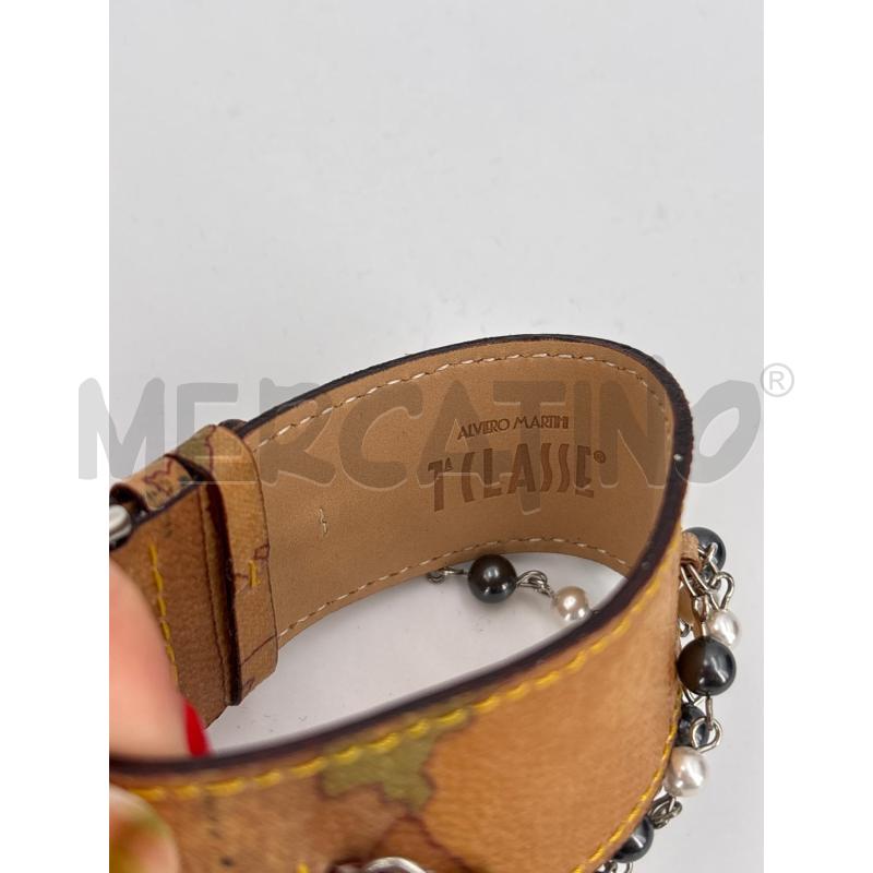 BRACCIALE PRIMA CLASSE CON PERLINE | Mercatino dell'Usato Roma torrevecchia 3
