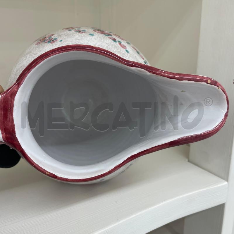 BROCCA DERUTA CER BIA MAN ROSA | Mercatino dell'Usato Roma torrevecchia 3