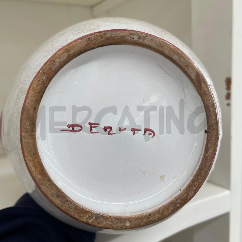 BROCCA DERUTA CER BIA MAN ROSA | Mercatino dell'Usato Roma torrevecchia 4