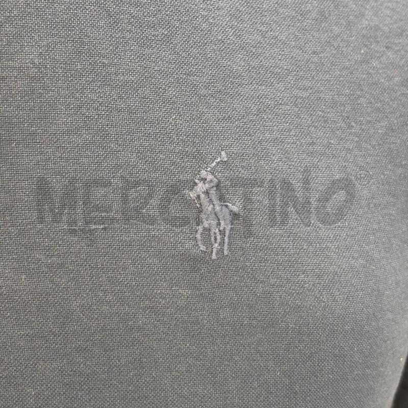 CAMICIA U RALPH LAUREN BLU CAVALLINO BLU SCURO  | Mercatino dell'Usato Roma torrevecchia 5