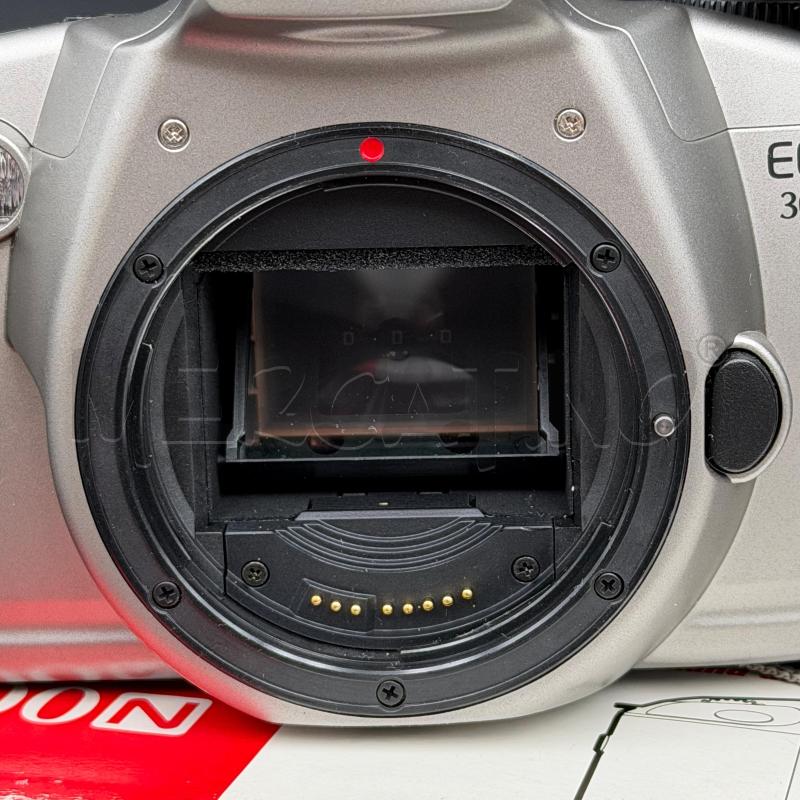 CANON EOS 3000N KIT | Mercatino dell'Usato Roma torrevecchia 3