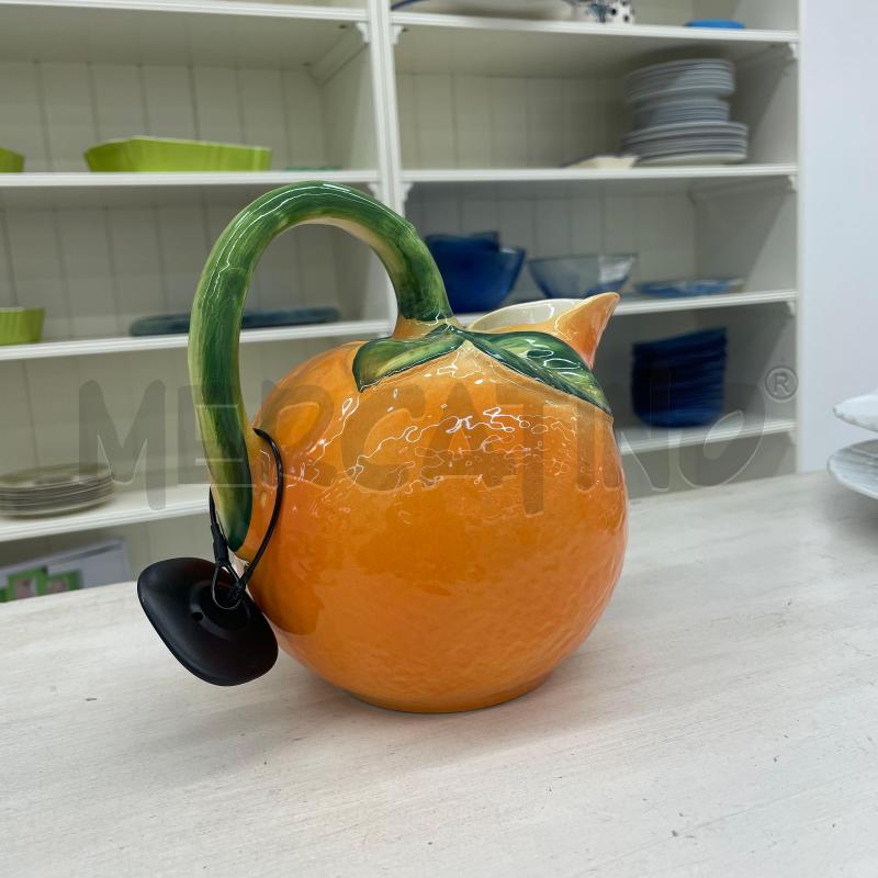 CARAFFA T ARANCIA ITALY | Mercatino dell'Usato Roma torrevecchia 2