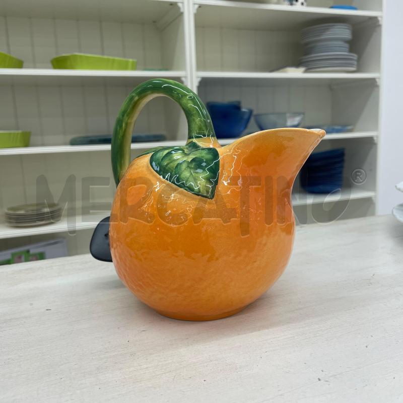 CARAFFA T ARANCIA ITALY | Mercatino dell'Usato Roma torrevecchia 3