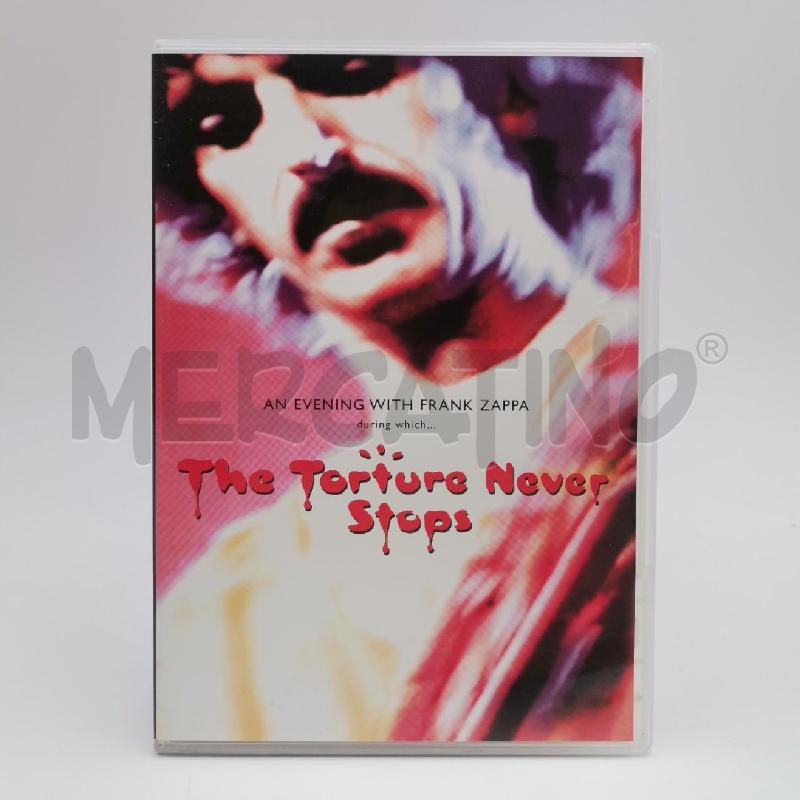 CD 3 DISC SET FRANK ZAPPA | Mercatino dell'Usato Roma torrevecchia 3
