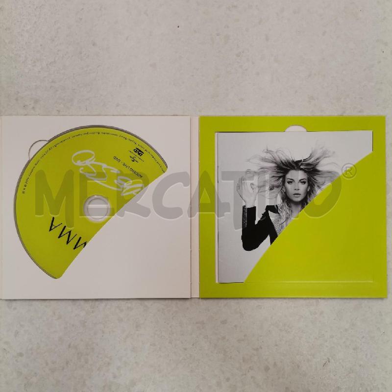 CD ADESSO EMMA | Mercatino dell'Usato Roma torrevecchia 4