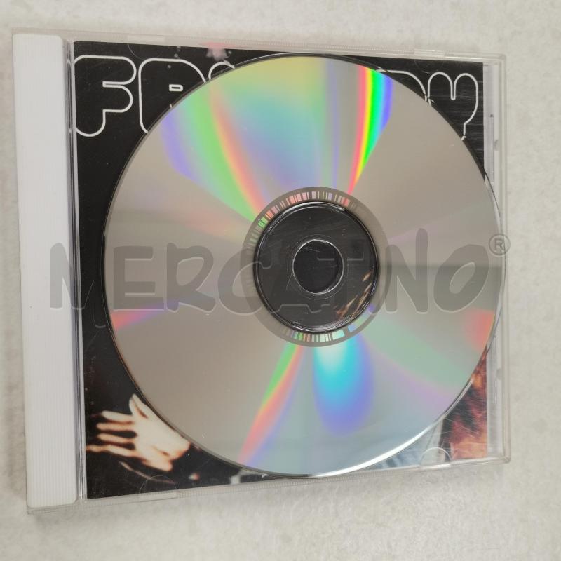 CD FRUMPY – BY THE WAY | Mercatino dell'Usato Roma torrevecchia 5
