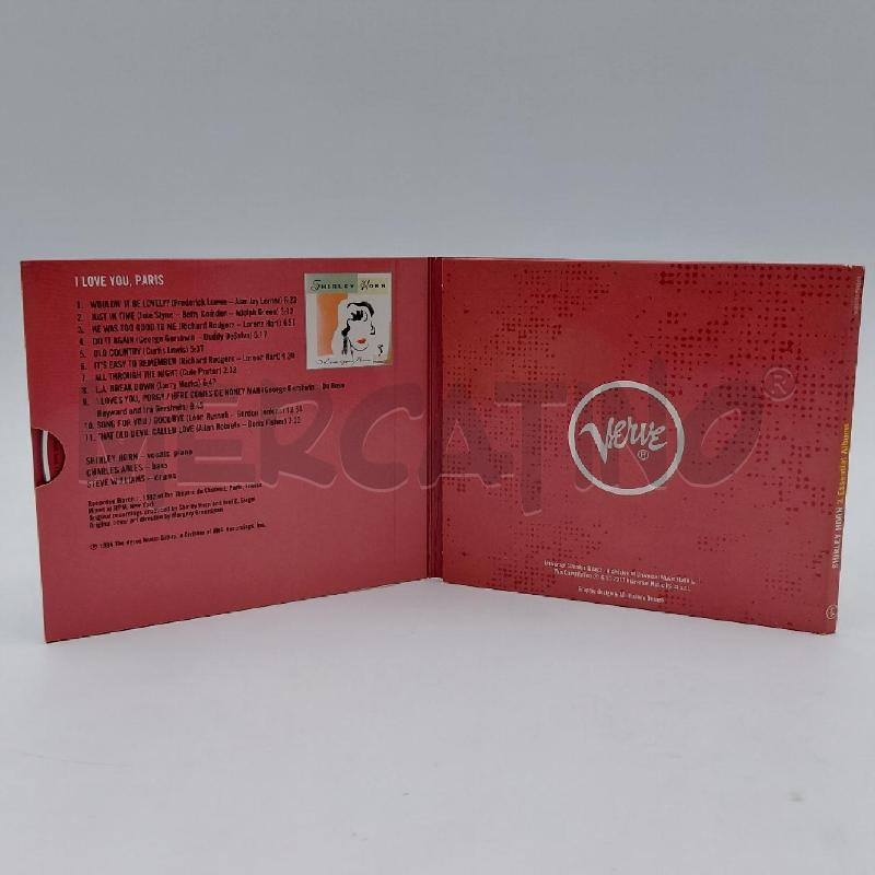 CD MUSICALE 3 ESSENTIAL ALBUMS COPERTINA ROSA | Mercatino dell'Usato Roma torrevecchia 3