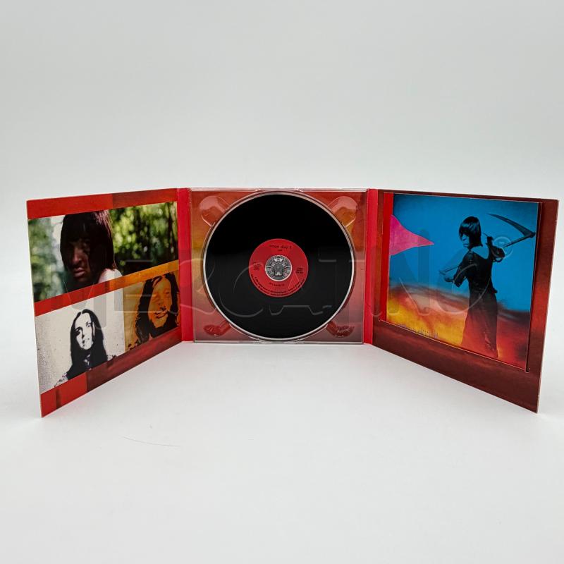 CD MUSICALE AMON DUUL | Mercatino dell'Usato Roma torrevecchia 3