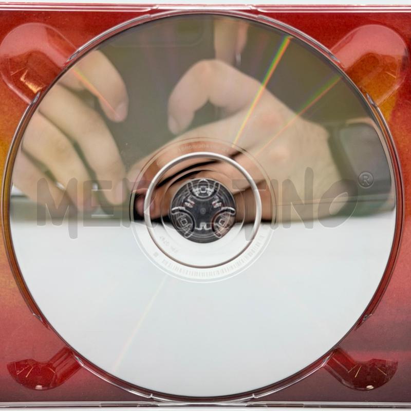 CD MUSICALE AMON DUUL | Mercatino dell'Usato Roma torrevecchia 5