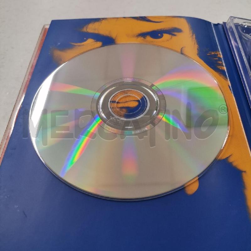 CD MUSICALE COFANETTO RENATISSIMO! | Mercatino dell'Usato Roma torrevecchia 5