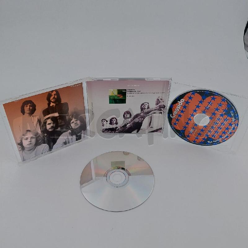 CD MUSICALE CRESSIDA | Mercatino dell'Usato Roma torrevecchia 4