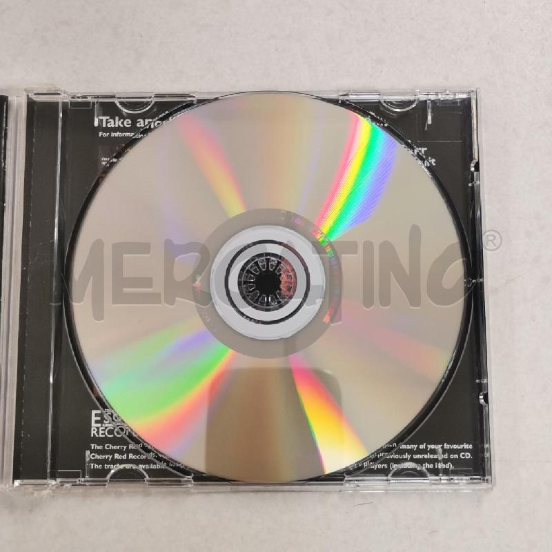 CD MUSICALE EGG | Mercatino dell'Usato Roma torrevecchia 5