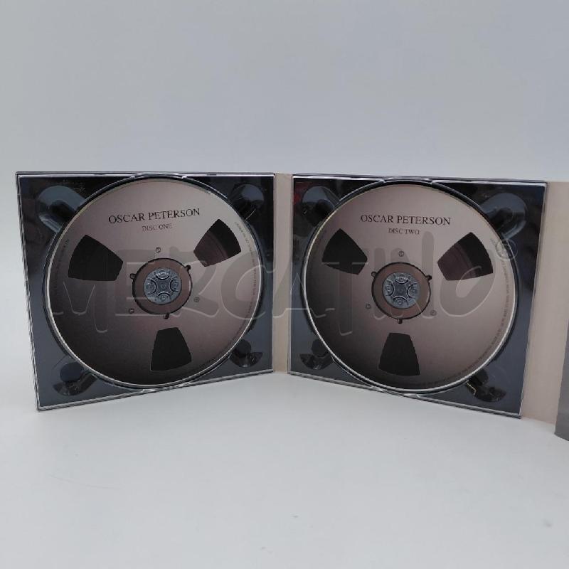 CD MUSICALE EIGHT CLASSIC ALBUMS | Mercatino dell'Usato Roma torrevecchia 4