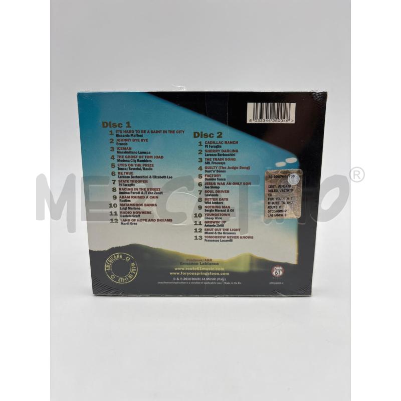 CD MUSICALE FOR YOU 2 | Mercatino dell'Usato Roma torrevecchia 2