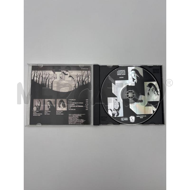 CD MUSICALE IT'LL ALL WORK OUT | Mercatino dell'Usato Roma torrevecchia 3