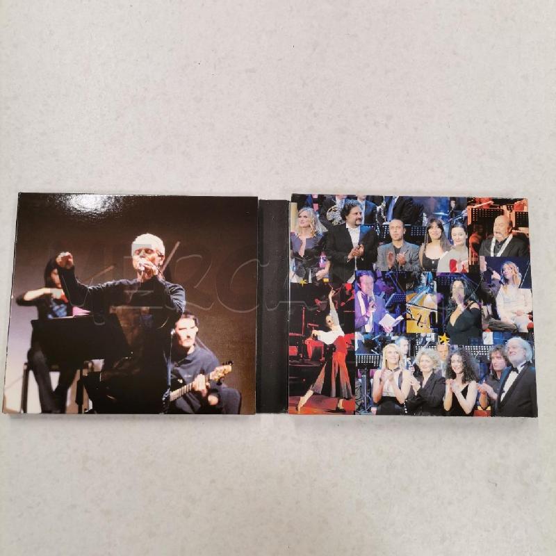 CD MUSICALE L'ASCOLTERANNO GLI AMERICANI | Mercatino dell'Usato Roma torrevecchia 3
