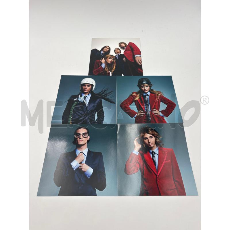 CD MUSICALE MANESKIN RUSH! | Mercatino dell'Usato Roma torrevecchia 3