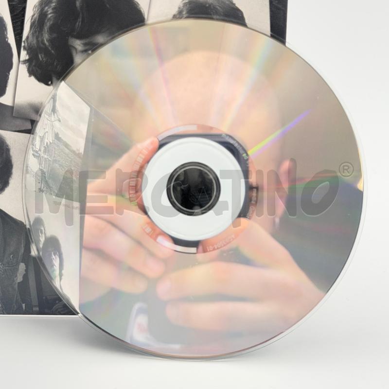 CD MUSICALE MUSIC IN A DOLL'S HOUSE | Mercatino dell'Usato Roma torrevecchia 5