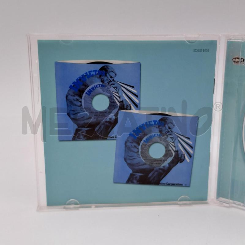 CD MUSICALE OSMIUM... PLUS | Mercatino dell'Usato Roma torrevecchia 3