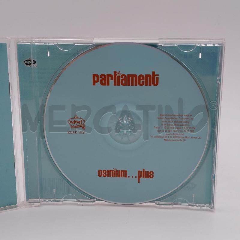 CD MUSICALE OSMIUM... PLUS | Mercatino dell'Usato Roma torrevecchia 4