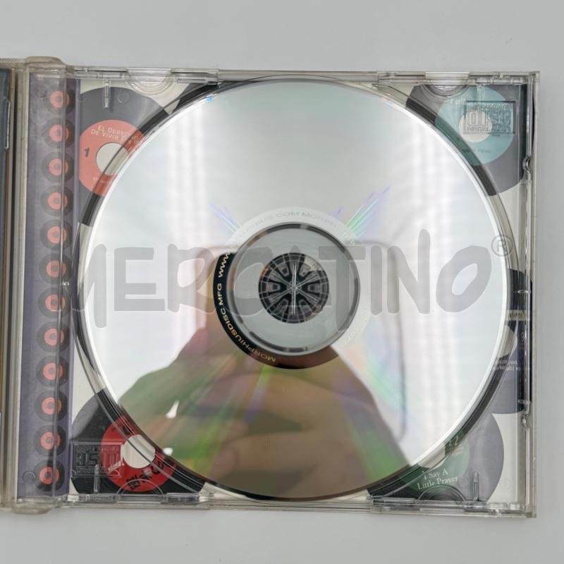 CD MUSICALE PLAYS STANDARDS | Mercatino dell'Usato Roma torrevecchia 5