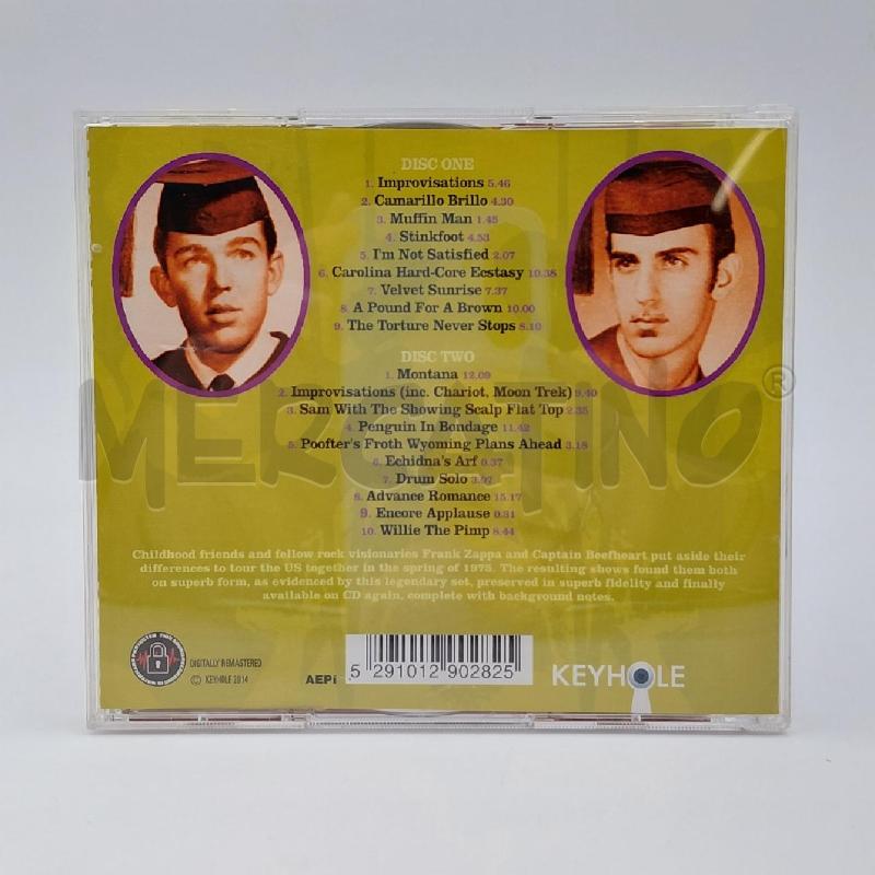 CD MUSICALE PROVIDENCE COLLEGE, RHODE ISLAND, APRIL 26TH 1975 | Mercatino dell'Usato Roma torrevecchia 2