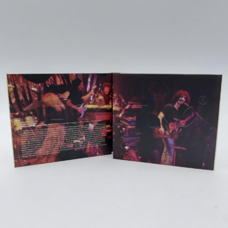 CD MUSICALE ROXY - THE MOVIE | Mercatino dell'Usato Roma torrevecchia 3