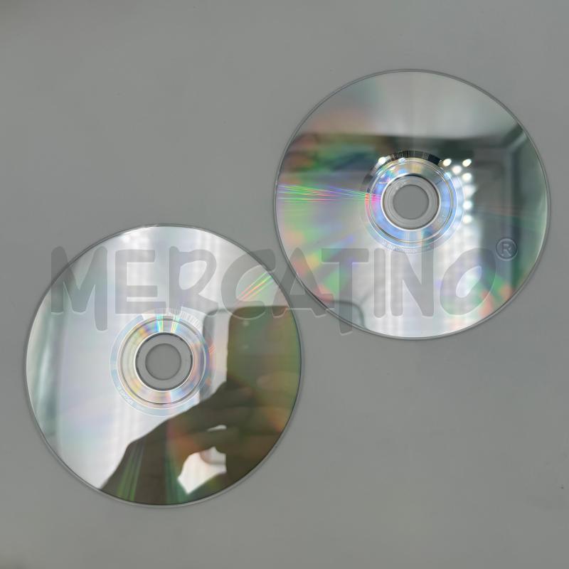 CD MUSICALE STONE THE CROWS | Mercatino dell'Usato Roma torrevecchia 5