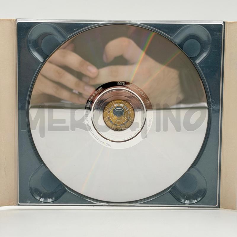 CD MUSICALE THE BONNIWELL MUSIC MACHINE | Mercatino dell'Usato Roma torrevecchia 4