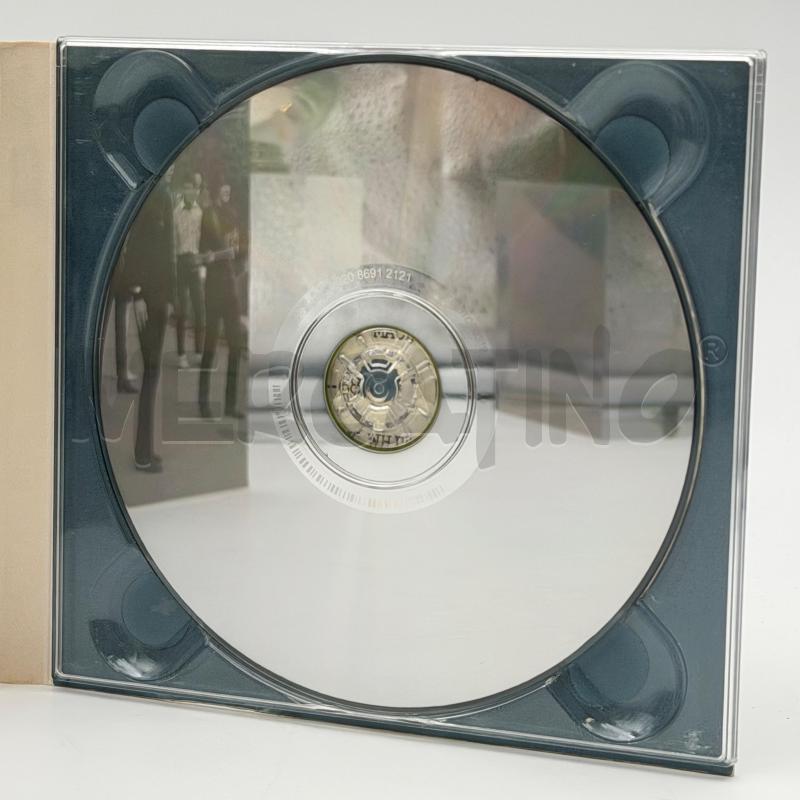 CD MUSICALE THE BONNIWELL MUSIC MACHINE | Mercatino dell'Usato Roma torrevecchia 5