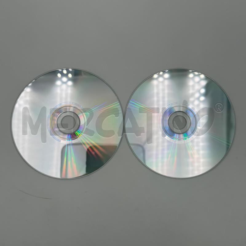 CD MUSICALE THE POWER OF THE PICTS | Mercatino dell'Usato Roma torrevecchia 5