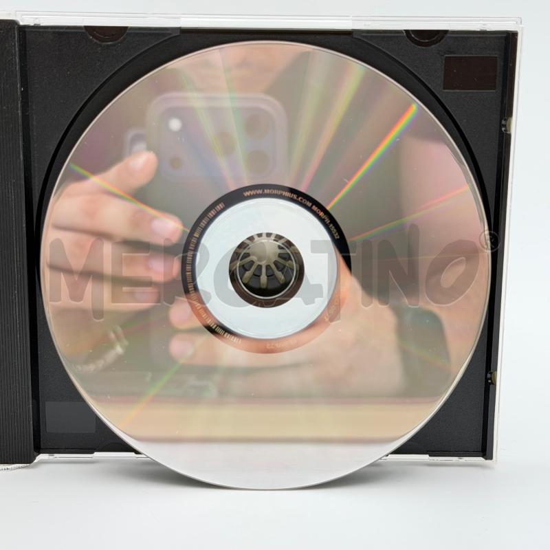 CD MUSICALE UNREST | Mercatino dell'Usato Roma torrevecchia 5