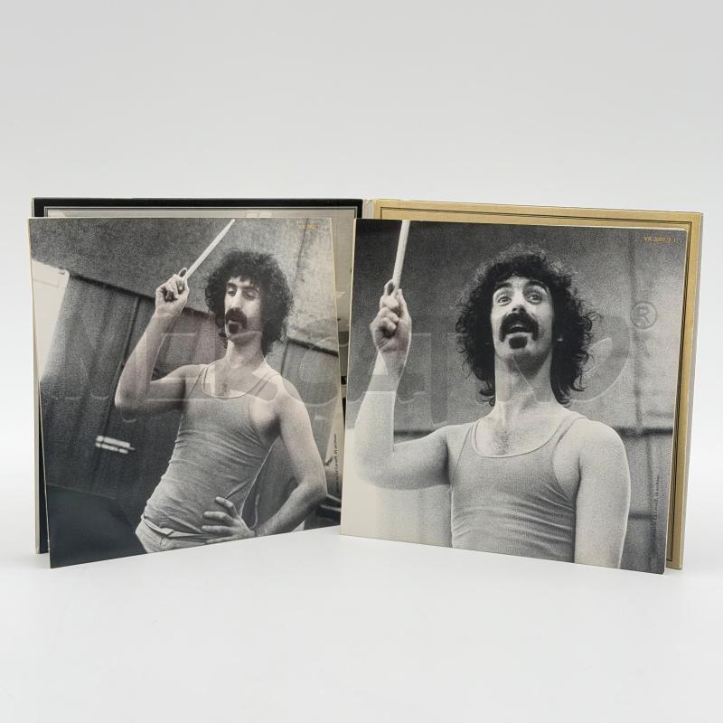CD MUSICALE WAZOO | Mercatino dell'Usato Roma torrevecchia 3