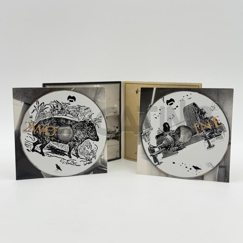 CD MUSICALE WAZOO | Mercatino dell'Usato Roma torrevecchia 4
