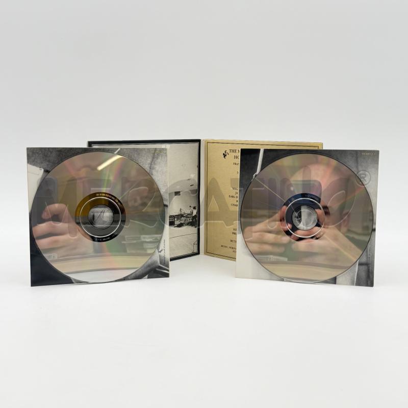 CD MUSICALE WAZOO | Mercatino dell'Usato Roma torrevecchia 5