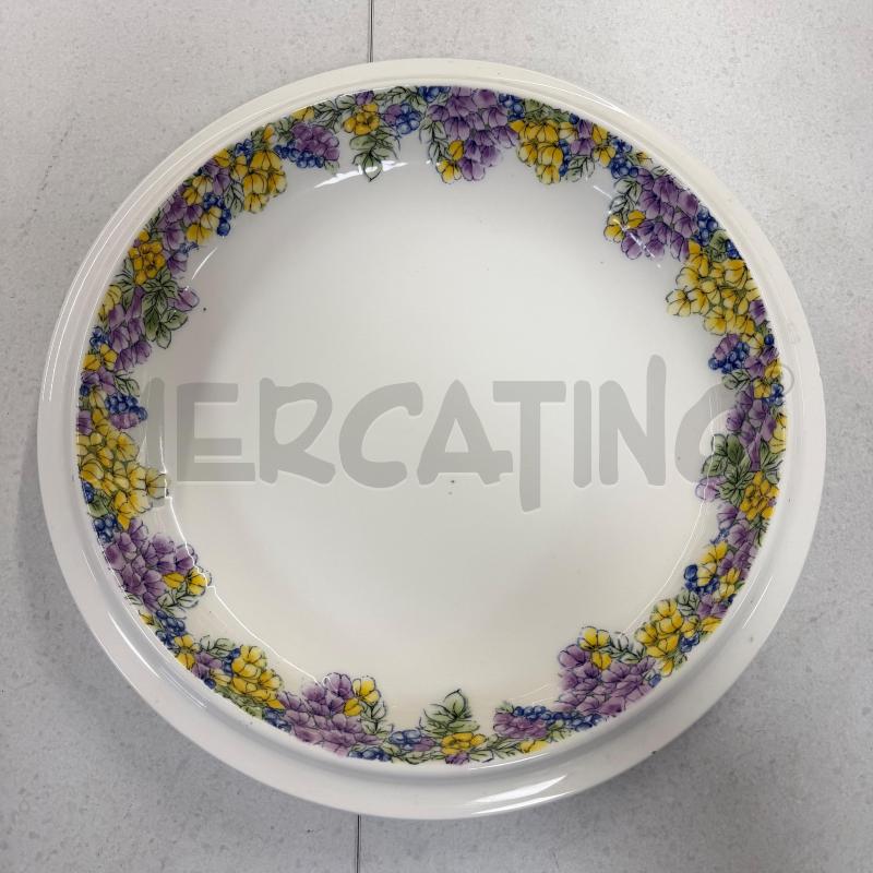 CENTROTAVOLA FRUTTIERA TIFFANY | Mercatino dell'Usato Roma torrevecchia 1