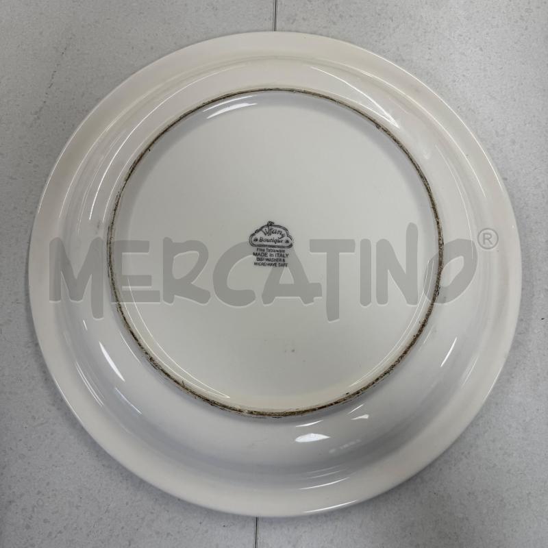 CENTROTAVOLA FRUTTIERA TIFFANY | Mercatino dell'Usato Roma torrevecchia 4