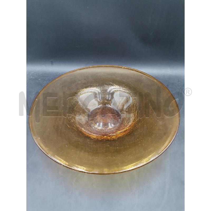 CENTROTAVOLA VET GIALLO ZANOLLI 44CM DIAMETRO | Mercatino dell'Usato Roma torrevecchia 1