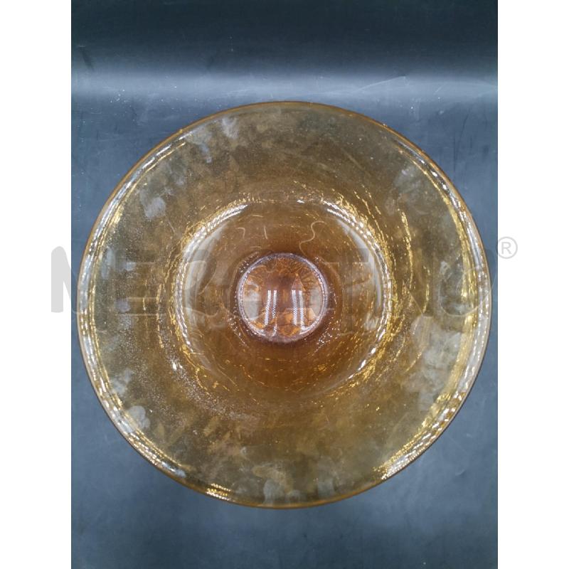 CENTROTAVOLA VET GIALLO ZANOLLI 44CM DIAMETRO | Mercatino dell'Usato Roma torrevecchia 2