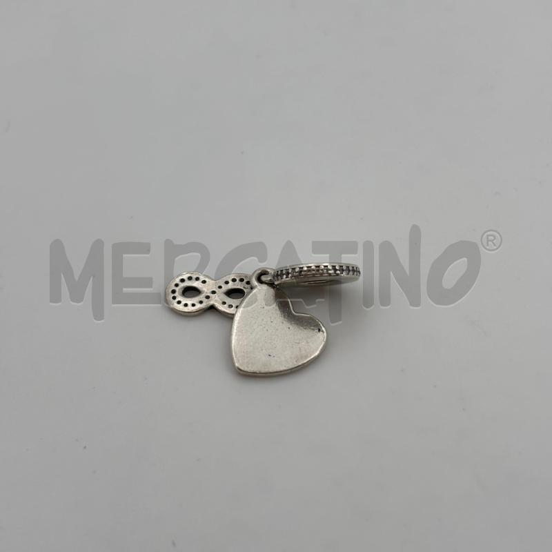 CHARM PANDORA FOREVER FRIENDS | Mercatino dell'Usato Roma torrevecchia 2