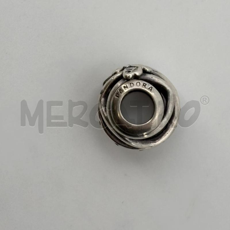 CHARM PANDORA LIBELLULA  | Mercatino dell'Usato Roma torrevecchia 2