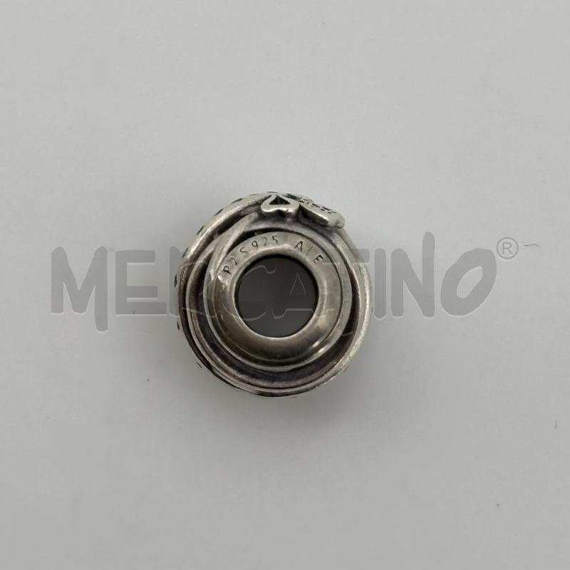 CHARM PANDORA LIBELLULA  | Mercatino dell'Usato Roma torrevecchia 3