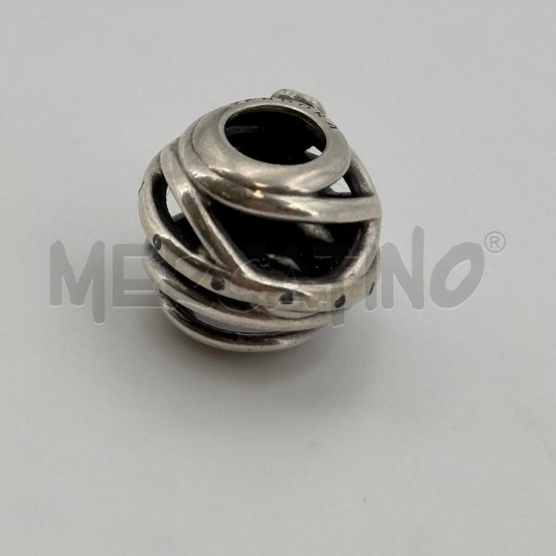 CHARM PANDORA LIBELLULA  | Mercatino dell'Usato Roma torrevecchia 4