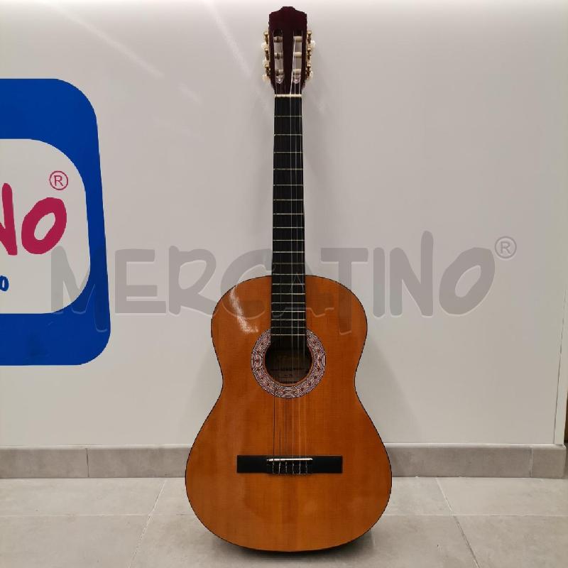 CHITARRA ACUSTICA 11WA | Mercatino dell'Usato Roma torrevecchia 1