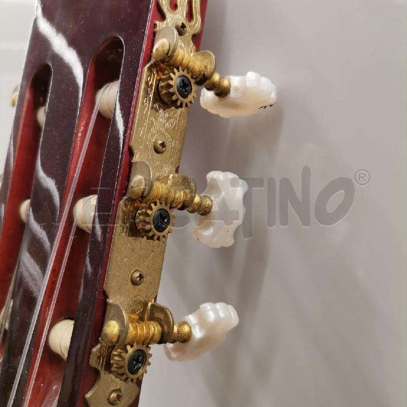 CHITARRA ACUSTICA 11WA | Mercatino dell'Usato Roma torrevecchia 2