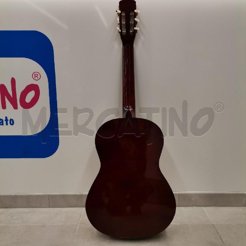 CHITARRA ACUSTICA 11WA | Mercatino dell'Usato Roma torrevecchia 5